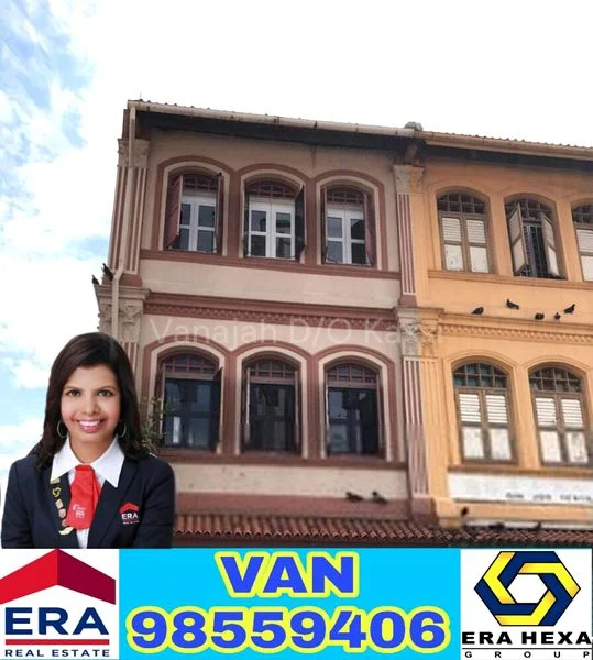 Shop / Shophouse for Rent in  787 Upper Serangoon Road - Image 4