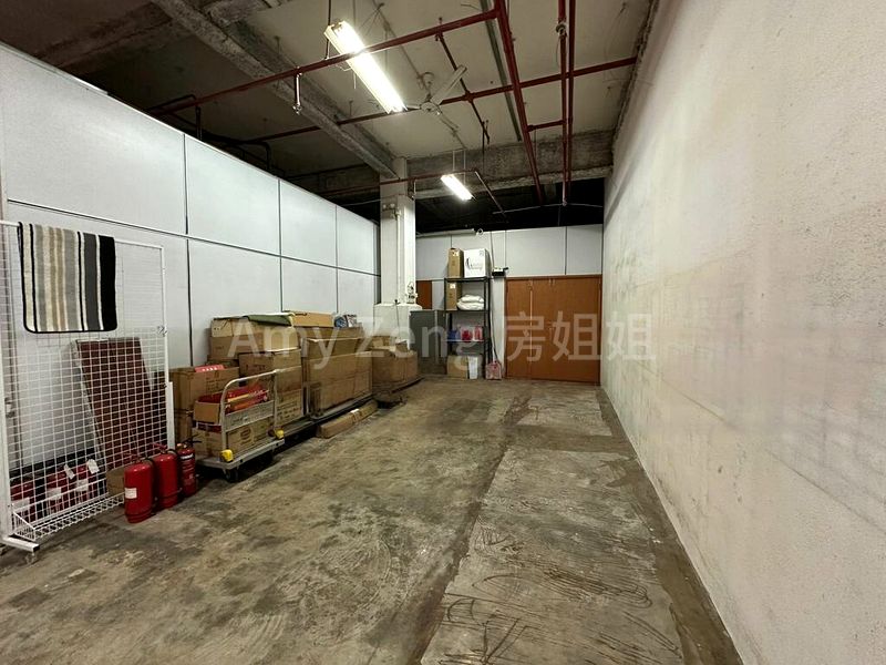 Light Industrial (B1) for Sale: Henderson Industrial Park - Image 5