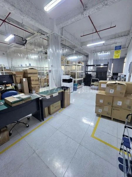 Light Industrial (B1) for Sale: Henderson Industrial Park - Image 1