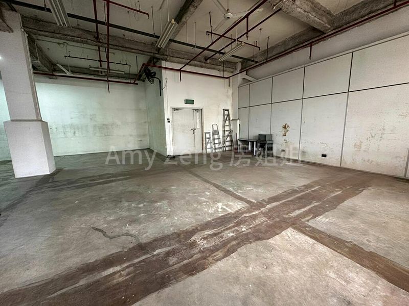 Light Industrial (B1) for Sale: Henderson Industrial Park - Image 6