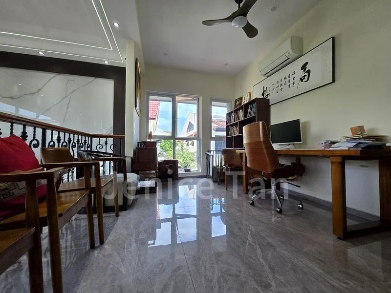 5 Bed Semi-Detached House (Landed) for Sale in  Lengkong Tiga - Image 11