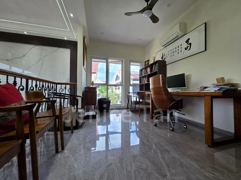 5 Bed Semi-Detached House (Landed) for Sale in  Lengkong Tiga - Image 5