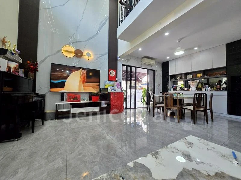 5 Bed Semi-Detached House (Landed) for Sale in  Lengkong Tiga - Image 16