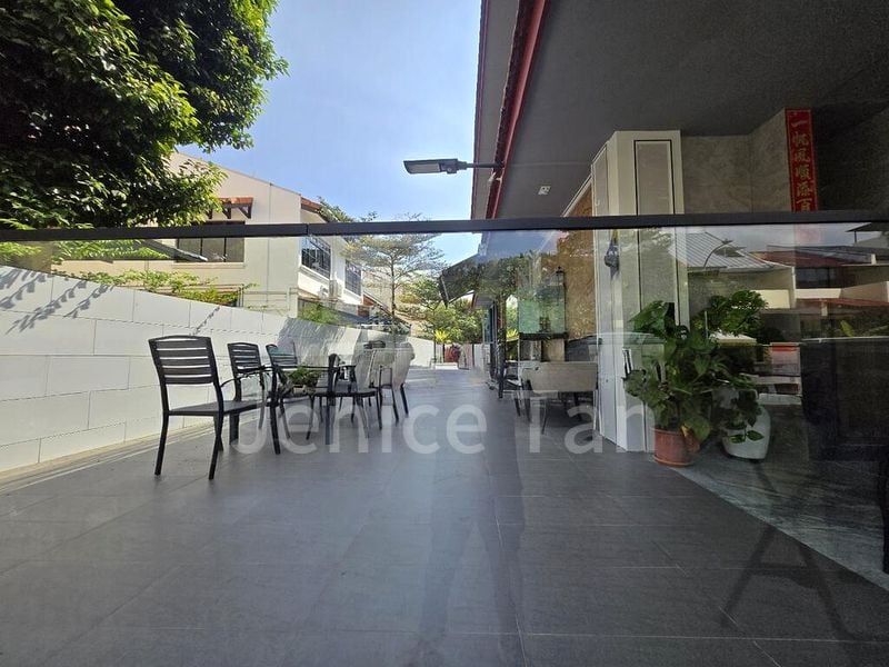 5 Bed Semi-Detached House (Landed) for Sale in  Lengkong Tiga - Image 1
