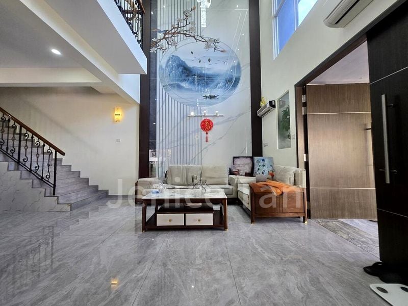 5 Bed Semi-Detached House (Landed) for Sale in  Lengkong Tiga - Image 12