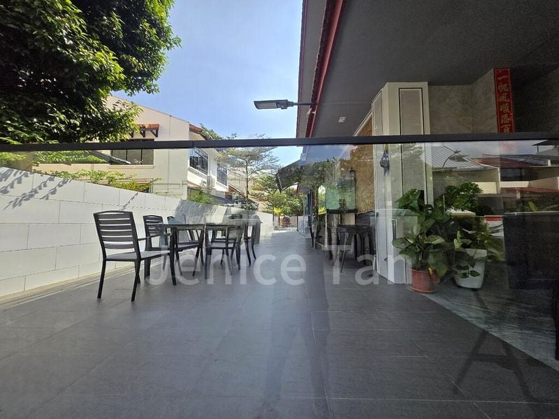 5 Bed Semi-Detached House (Landed) for Sale in  Lengkong Tiga - Image 13