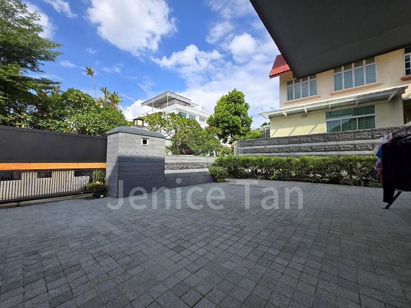 5 Bed Semi-Detached House (Landed) for Sale in  Lengkong Tiga - Image 9