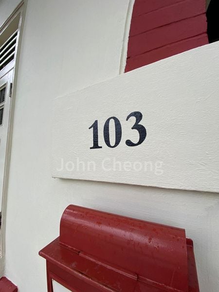 2 Bed Conservation House (Landed) for Rent in  Townerville - Image 4