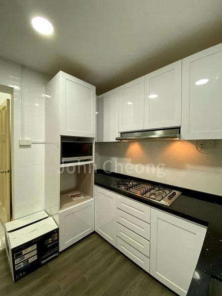 2 Bed Conservation House (Landed) for Rent in  Townerville - Image 6