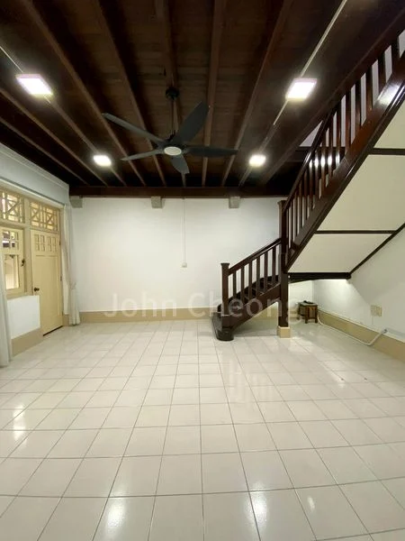 2 Bed Conservation House (Landed) for Rent in  Townerville - Image 3