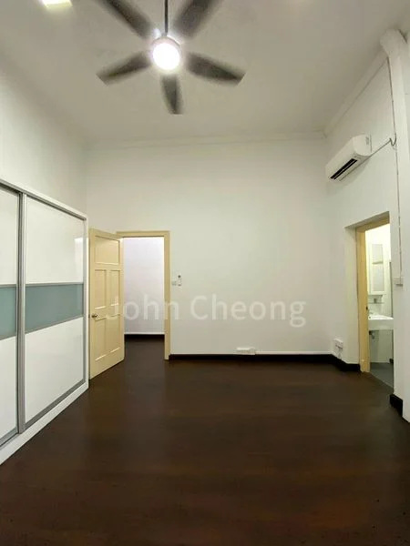 2 Bed Conservation House (Landed) for Rent in  Townerville - Image 1