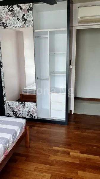 Master Room (HDB) for Rent in  670B Edgefield Plains - Image 2