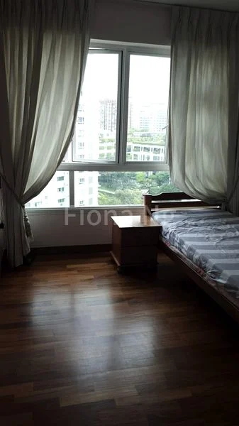 Master Room (HDB) for Rent in  670B Edgefield Plains - Image 1
