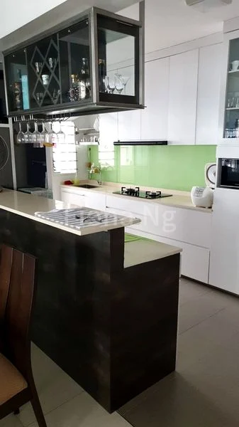 Master Room (HDB) for Rent in  670B Edgefield Plains - Image 3