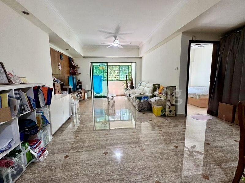 2 Bed Condo for Sale in  Signature Park - Image 1