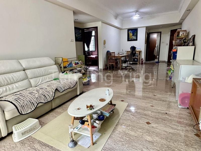 2 Bed Condo for Sale in  Signature Park - Image 2