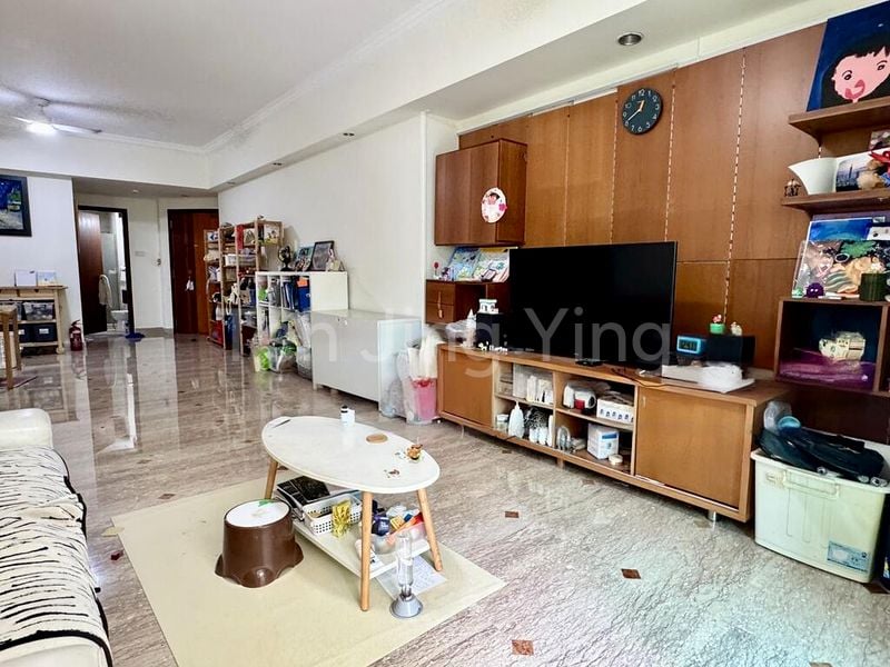 2 Bed Condo for Sale in  Signature Park - Image 4