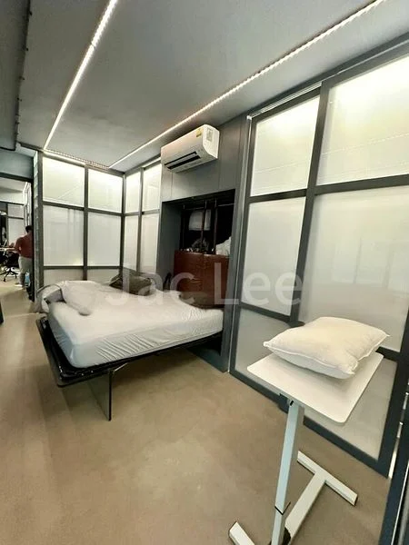 2 Bed Walk-up Apartment (Condo) for Sale in  Upper Serangoon Road - Image 5