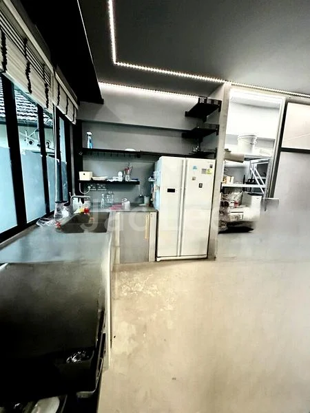 2 Bed Walk-up Apartment (Condo) for Sale in  Upper Serangoon Road - Image 1