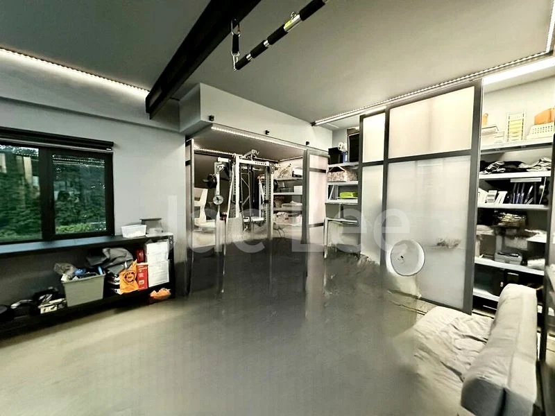 2 Bed Walk-up Apartment (Condo) for Sale in  Upper Serangoon Road - Image 4