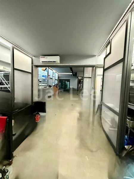 2 Bed Walk-up Apartment (Condo) for Sale in  Upper Serangoon Road - Image 2