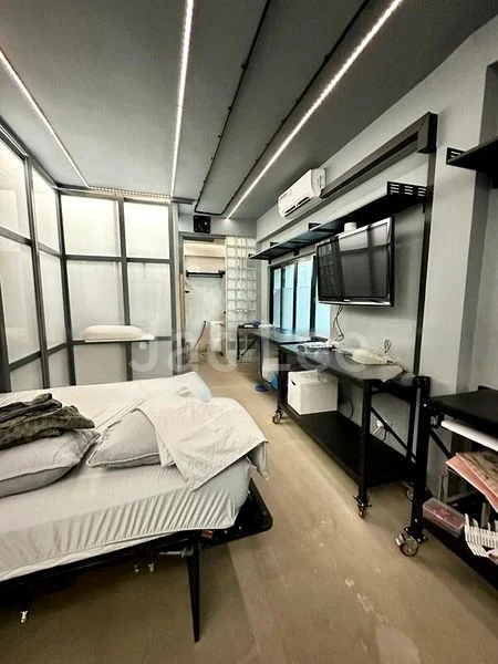 2 Bed Walk-up Apartment (Condo) for Sale in  Upper Serangoon Road - Image 3