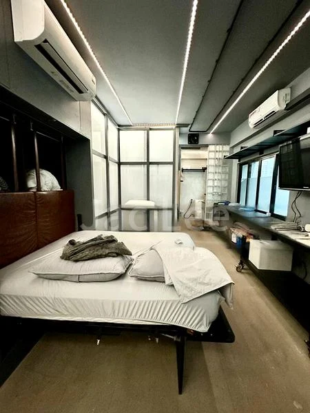 2 Bed Walk-up Apartment (Condo) for Sale in  Upper Serangoon Road - Image 7