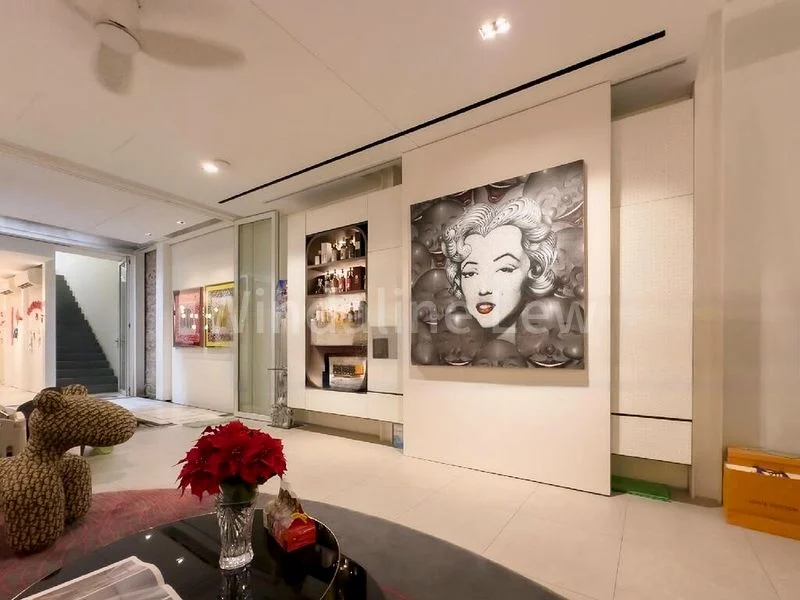 4 Bed Terraced House (Landed) for Sale in  Leonie Gardens - Image 8