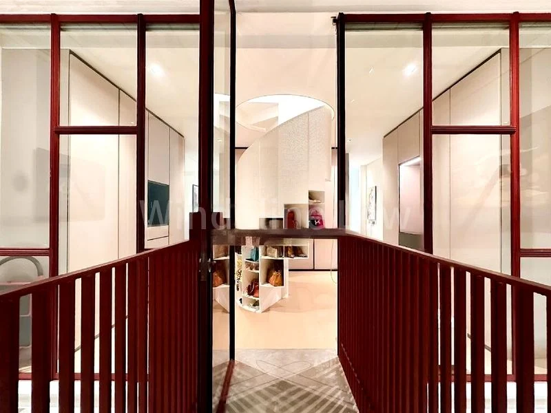 4 Bed Terraced House (Landed) for Sale in  Leonie Gardens - Image 5