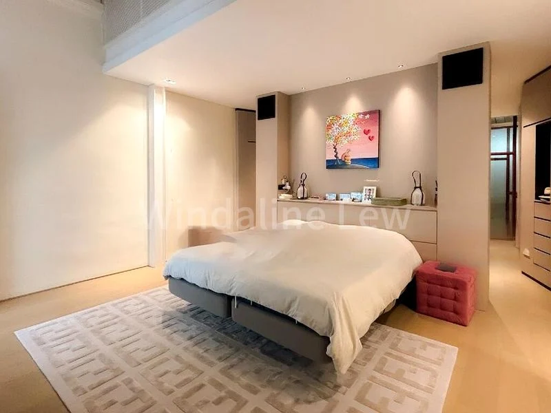 4 Bed Terraced House (Landed) for Sale in  Leonie Gardens - Image 2