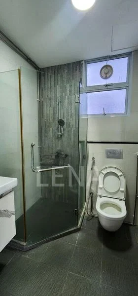2 Bed Apartment (Condo) for Rent in  Kim Sia Court - Image 5