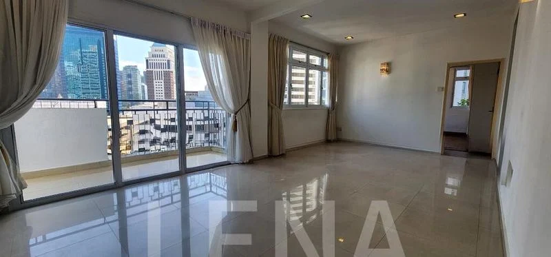 2 Bed Apartment (Condo) for Rent in  Kim Sia Court - Image 14