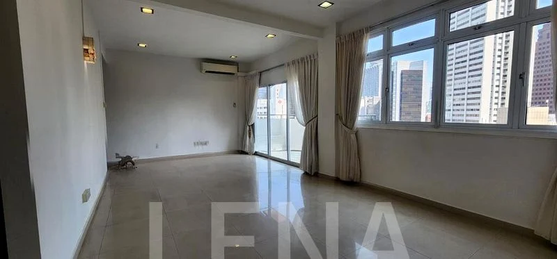 2 Bed Apartment (Condo) for Rent in  Kim Sia Court - Image 13
