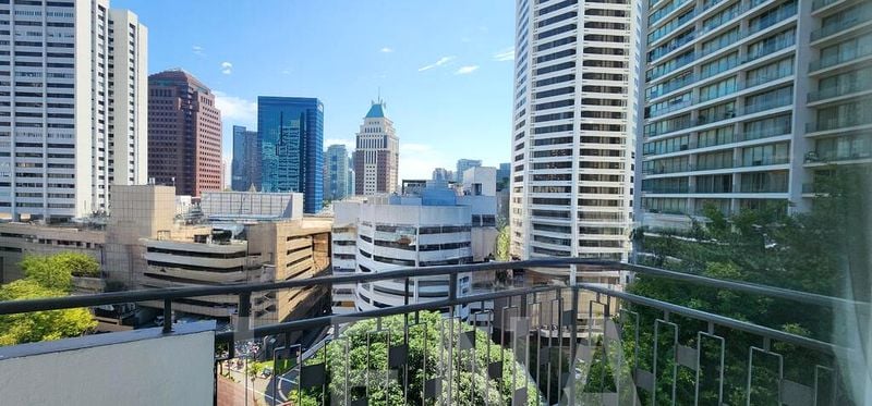 2 Bed Apartment (Condo) for Rent in  Kim Sia Court - Image 1