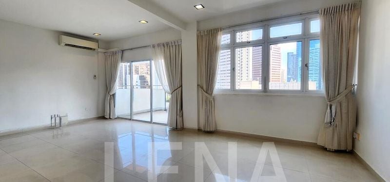 2 Bed Apartment (Condo) for Rent in  Kim Sia Court - Image 15