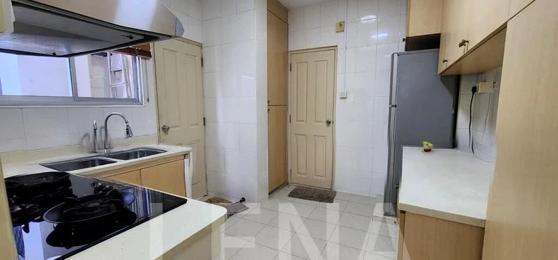 2 Bed Apartment (Condo) for Rent in  Kim Sia Court - Image 8
