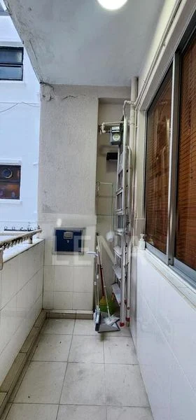 2 Bed Apartment (Condo) for Rent in  Kim Sia Court - Image 3