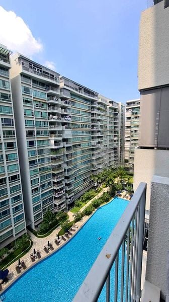3 Bed Condo for Rent in Caspian - Image 1