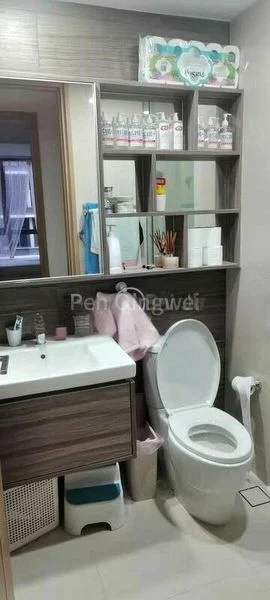 4 Bed Condo for Sale in  Coco Palms - Image 4