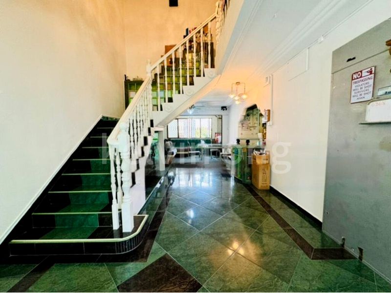 Maisonette HDB for Sale in  205A Compassvale Lane - Image 13