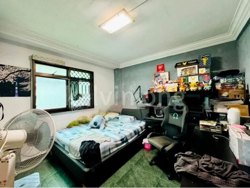 Maisonette HDB for Sale in  205A Compassvale Lane - Image 3