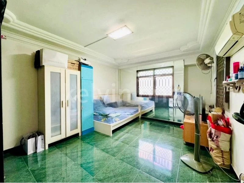 Maisonette HDB for Sale in  205A Compassvale Lane - Image 9