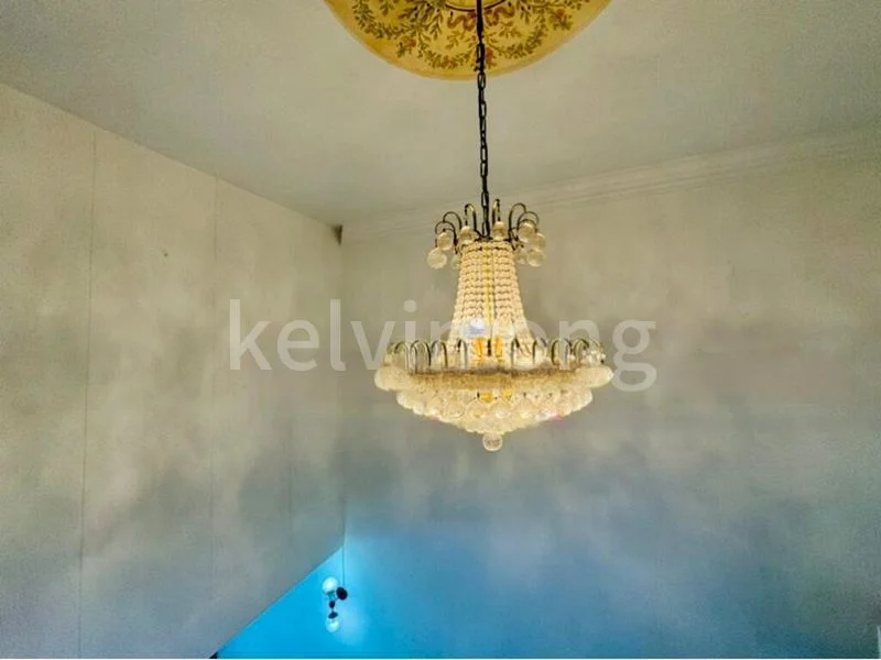 Maisonette HDB for Sale in  205A Compassvale Lane - Image 2