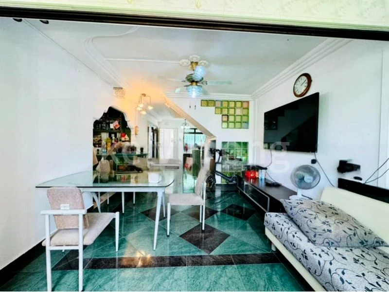 Maisonette HDB for Sale in  205A Compassvale Lane - Image 10