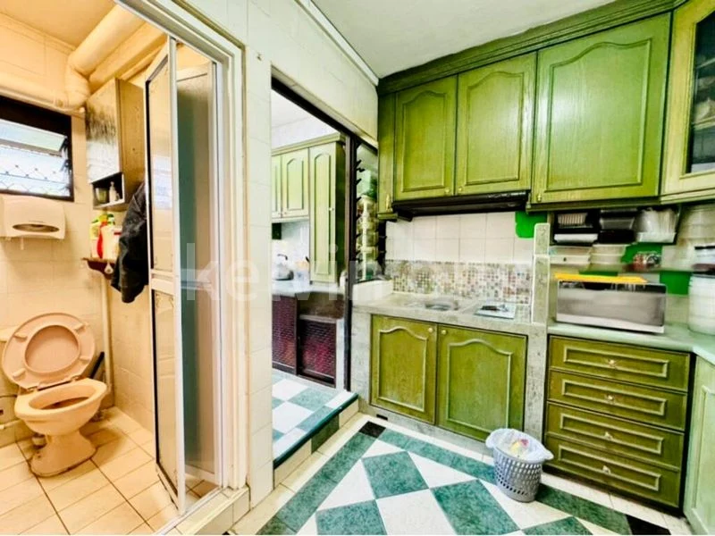 Maisonette HDB for Sale in  205A Compassvale Lane - Image 11