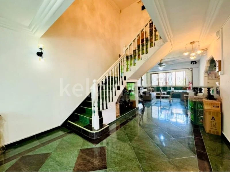 Maisonette HDB for Sale in  205A Compassvale Lane - Image 12
