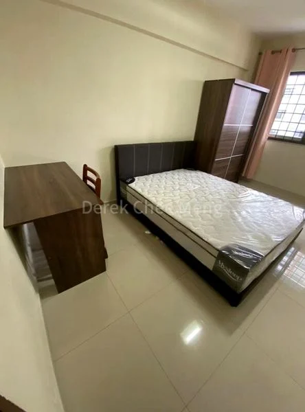 5 Bed Terraced House (Landed) for Sale in  Seletar Hills Estate - Image 3