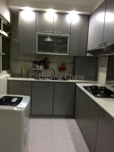 5 Room (5I) HDB for Rent in  109C Edgedale Plains - Image 9