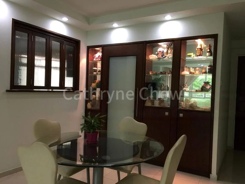 5 Room (5I) HDB for Rent in  109C Edgedale Plains - Image 5