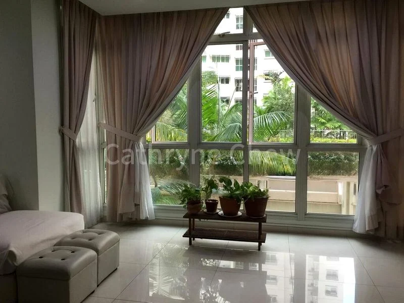 5 Room (5I) HDB for Rent in  109C Edgedale Plains - Image 1